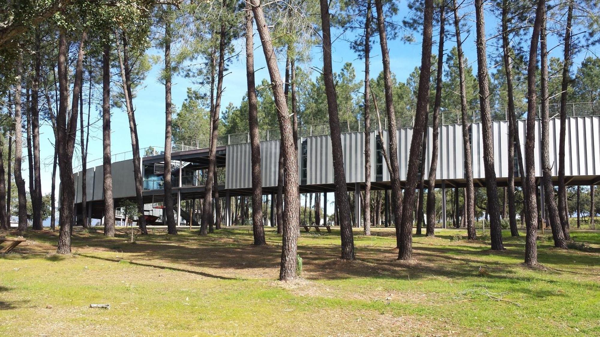 Casa Rural Con Encanto "Los Postigos" Banos De Montemayor Exterior foto