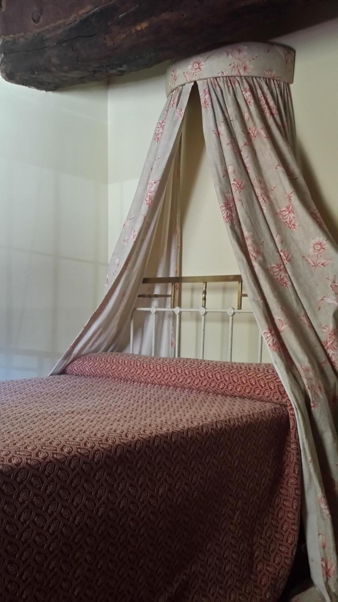 Casa Rural Con Encanto "Los Postigos" Banos De Montemayor Cameră foto
