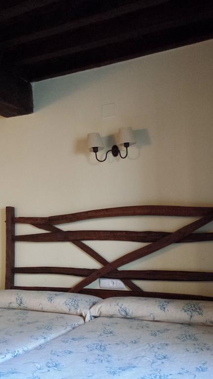 Casa Rural Con Encanto "Los Postigos" Banos De Montemayor Cameră foto