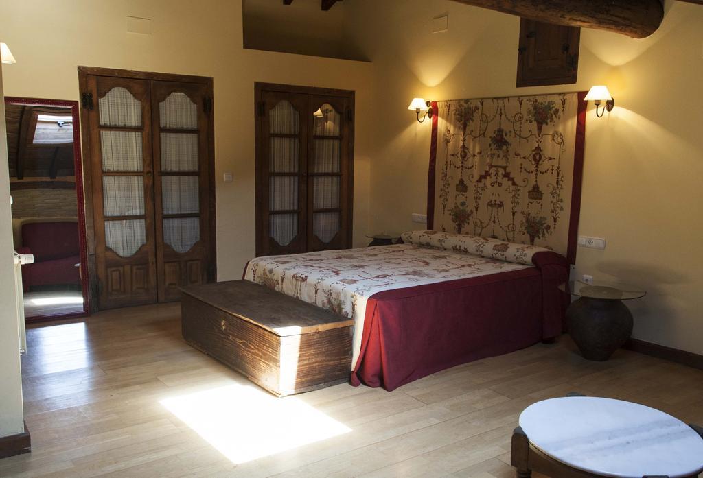Casa Rural Con Encanto "Los Postigos" Banos De Montemayor Cameră foto