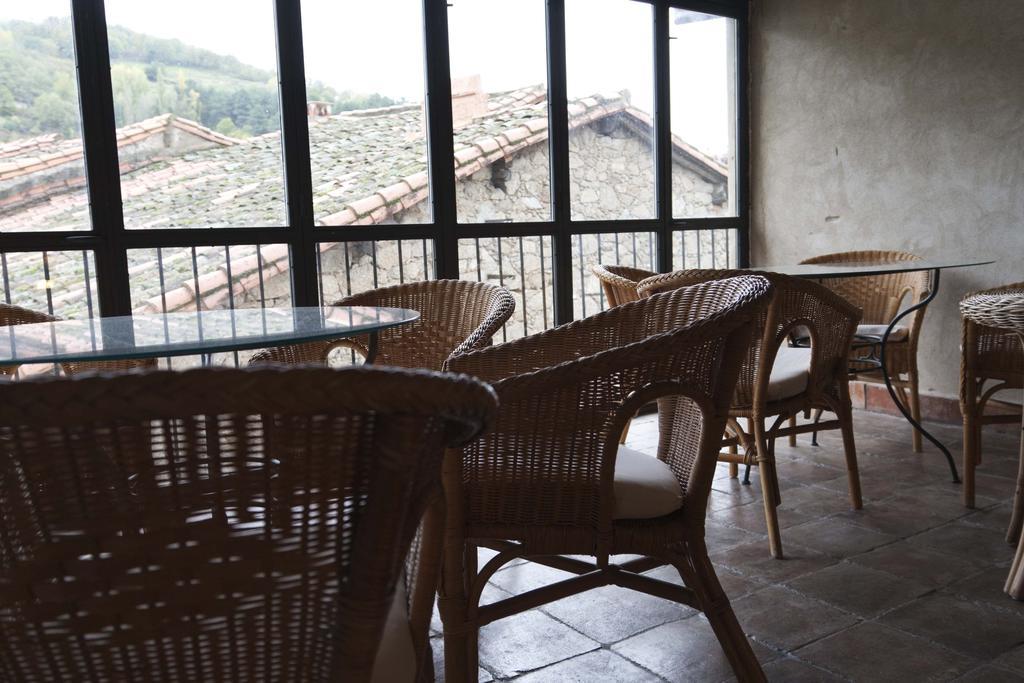 Casa Rural Con Encanto "Los Postigos" Banos De Montemayor Exterior foto
