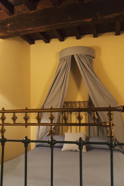 Casa Rural Con Encanto "Los Postigos" Banos De Montemayor Cameră foto
