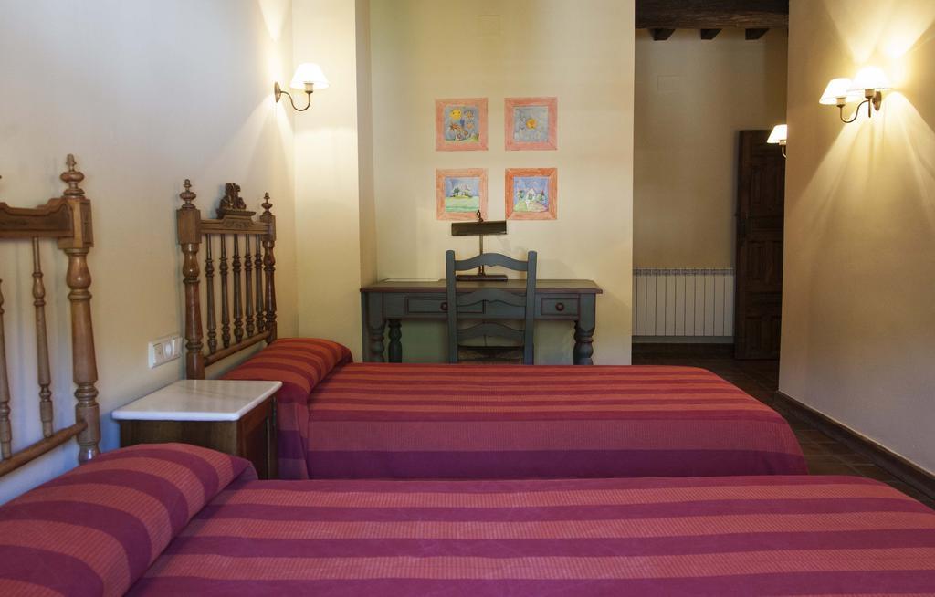 Casa Rural Con Encanto "Los Postigos" Banos De Montemayor Cameră foto